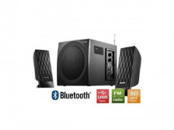 Microlab M-300BT drveni bluetooth zvučnici ( SPK300BT )  - Img 2