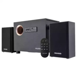 Microlab m105r zvučnici