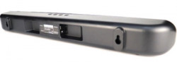 Microlab Onebar04 LED bluetooth speaker soundbar 2x20W, AUX, optical, coaxial, daljinski, black - Img 3