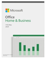 Microsoft Office Home Business 2024 Serbian Latin ( EP2-06683 ) -1