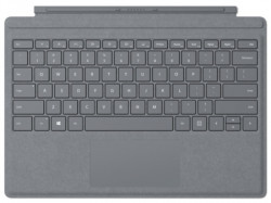 Microsoft surface GOType cover/vezana/Alcantara/platinasta tastatura ( KCT-00107 )