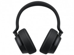 Microsoft surface headphone 2+ bežične crne slušalice ( 3BS-00010 ) - Img 2