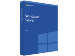 Microsoft windows server CAL 2019 English MLP 5 device CAL ( R18-05656 )