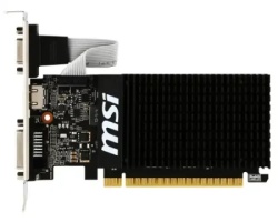 Microstar GT710 2GB DDR3 Grafička karta PCI-E -4