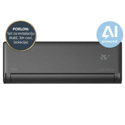 Midea ezb-09rd6-I klima black ( 8606112778268 )