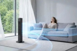 Midea MFZ302M0DK ventilator stubni  (MFZ302M0DK)-2