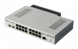 MikroTik CCR2004-16G-2S+PC ruter ( 4671 ) - Img 2