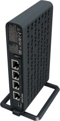 Mikrotik hAP be Lite, A42G-HbeP ( 6625 )
