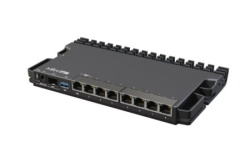 MikroTik RB5009UG+S+IN with RouterOS L5 license ( MT175 )
