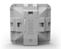 Mikrotik (RBSXTsq2nD) SXTsq Lite2 2.4Ghz CPE, RouterOS L3, antena  - Img 3