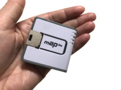 Mikrotik routerboard map lite 2nd rbmapl-2nd ( mt015 )