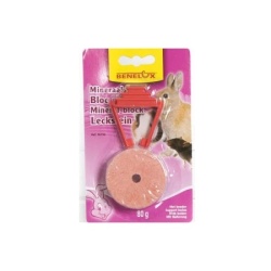 Mineralni kamen 1235-36192 za glodare sa drža.80g ( 03500 )