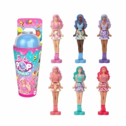 Mini barbieland pop reveal series hzm26 ( 115/50998 )