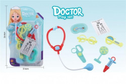 Mini Doktor Set - Play ( 403398 )