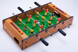 Mini Stoni Fudbal za Decu TS-25 - Img 1