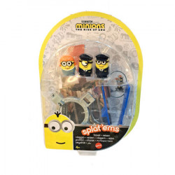 Minions figure set ( 37931 ) - Img 1