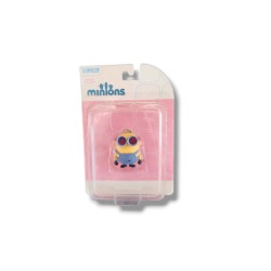 Minions - plasticna figura 7-m1252 ( 5865 )