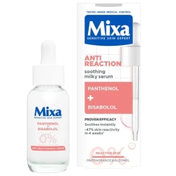 Mixa anti reaction serum 30ml ( 1100049221 )
