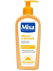 Mixa losion za potamljivanje 250ml ( 1100050277 )