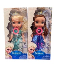 Mktoys lutka mix 2 modela fashion ( 735488 )