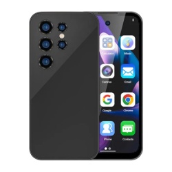 Mobilni telefon xs18 pro (s26 mini) crni ( R2384 )