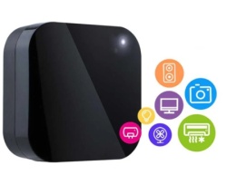 Moes zr-x-r11-a-ms ir daljinski upravljac smart zigbee ( 400-1190 )