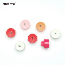 Mofil Candy set tastatura i miš plava ( SMK-646390AGPK ) - Img 4