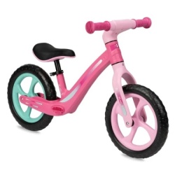 Momi balans bicikl mizo pink ( ROBI00051 )