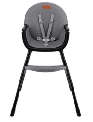 Momi hranilica reki 2u1 black ( KRKA00033 )