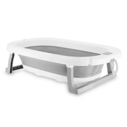Momi sklopiva kadica nata grey ( AKCE00052 )