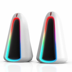 Monka zvučnici SG500 wireless beli ( 005-0544 )