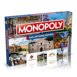 Monopol San Antonio ( 1041953 )