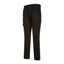 Monsun Radne pantalone cargo kx3 crne vel.52 ( 54978 )