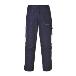Monsun Radne pantalone contrast teget/plave, vel.xl ( 54853 )