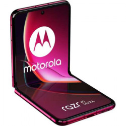 Moto razr 40 Ultra Viva Magenta mobilni telefon ( PAX40022PL ) - Img 4