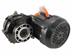  Motor 100w60v za elektro tricikl infinity ( 331380 )-1