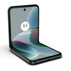 Motorola moto razr 40, XT2323-1, 6.9" Flex V. amo LED Sage green mobilni telefon PAYA0021RS ) - Img 3