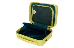 Movom ABS Beauty case - Apple green ( 53.139.6B ) -4