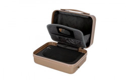 Movom ABS beauty case champagne - Img 2