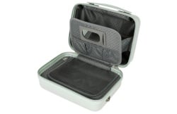 Movom ABS Beauty case - Mint ( 37.439.21 ) -6