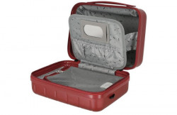 Movom ABS crveni kofer za šminku ( 53.139.66 ) - Img 4