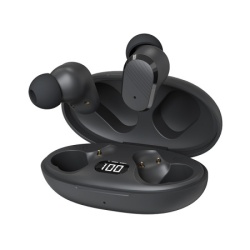 Moxom  bluetooth airpods mx-tw14 crne ( SL1226 )-1