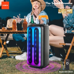  Moxom mx-sk73 40w zvucnik bluetooth sa mikrofonom crni ( zv1159 )-2