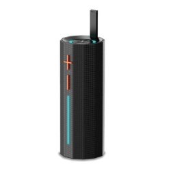 Moxom mx-sk97 rgb crni Zvucnik bluetooth ( ZV1243 )