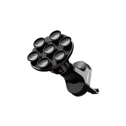 Moxom mx-vs177 ventilacija crni drzac za mobilni telefon( d2140 )