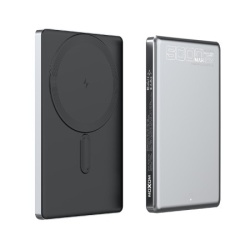 Moxom Power bank magsafe mx-pb121 pd20+ qc18w 5000mah ( BAT9369 )