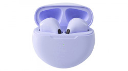 MOYE Aurras 2 True Wireless Earphone Thistle Purple ( 045870 )  - Img 2