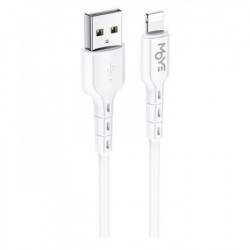 MOYE Connect Lightning USB Data Cable 1m ( 040040 ) - Img 1