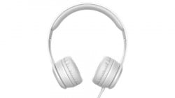 MOYE Enyo Foldable Headphones with Microphone Light Gray ( 037819 )  - Img 2