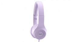 MOYE Enyo Foldable Headphones with Microphone Pink ( 037817 ) - Img 2